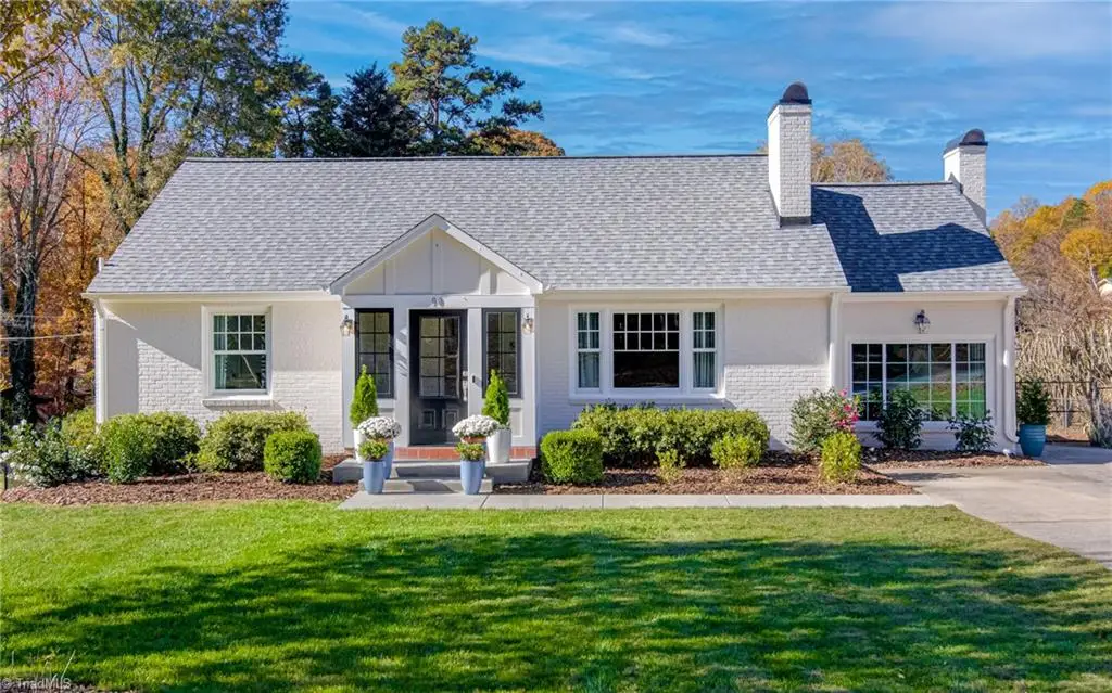90 Evergreen Drive, Winston Salem, NC 27106 - Image #1