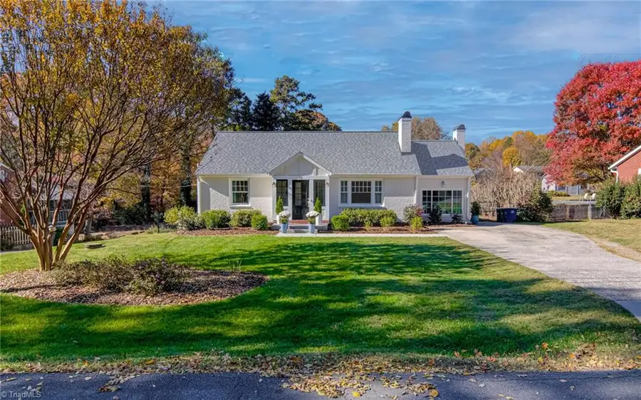 90 Evergreen Drive, Winston Salem, NC 27106 - Image #3