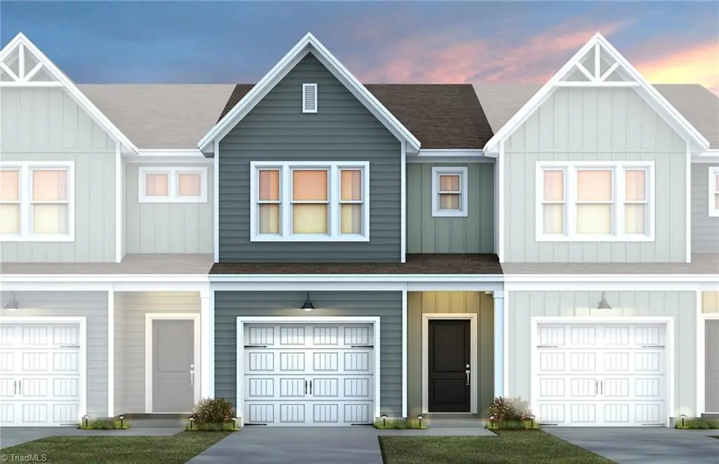 3427 Pilot Mill Drive, McLeansville, NC 27301 - Image #1