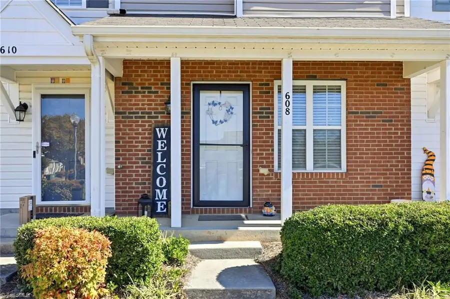 608 Grasswren Way, Greensboro, NC 27409 - Image #2