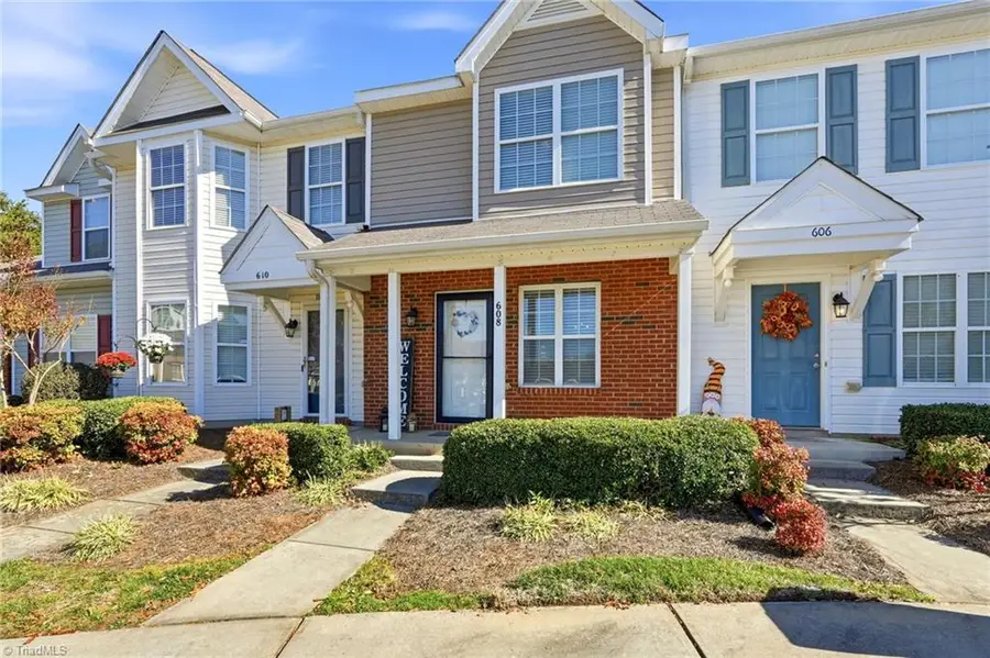 608 Grasswren Way, Greensboro, NC 27409 - Image #3