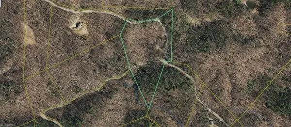 0 Carter Mountain #Lot 26, Hayes, NC 28635