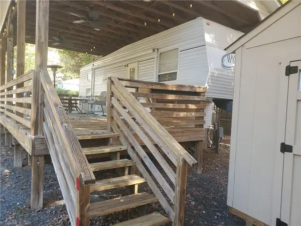 199 Roberts Road, Mount Gilead, NC 27306