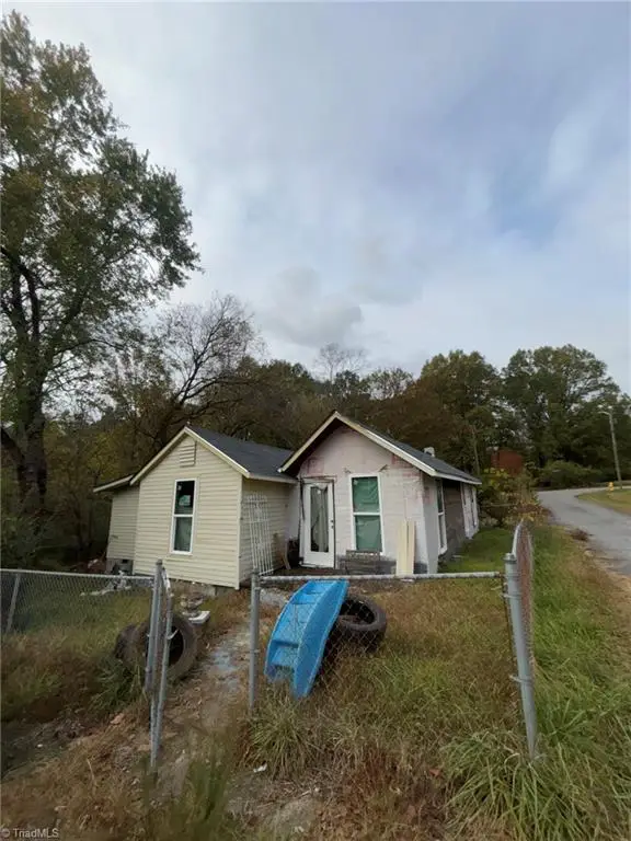 607 Truman Street, Eden, NC 27288