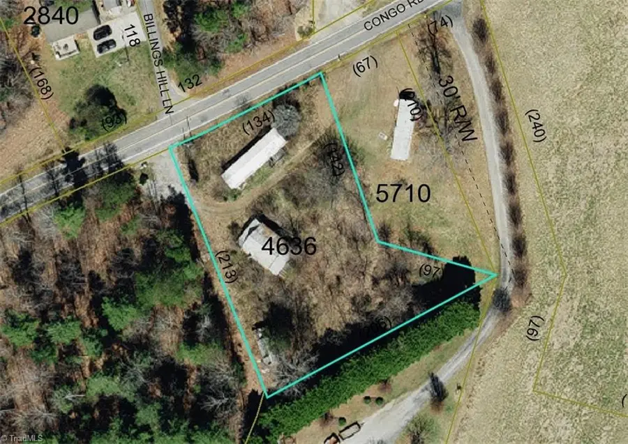 5445 Congo Road, North Wilkesboro, NC 28659 - Image #3