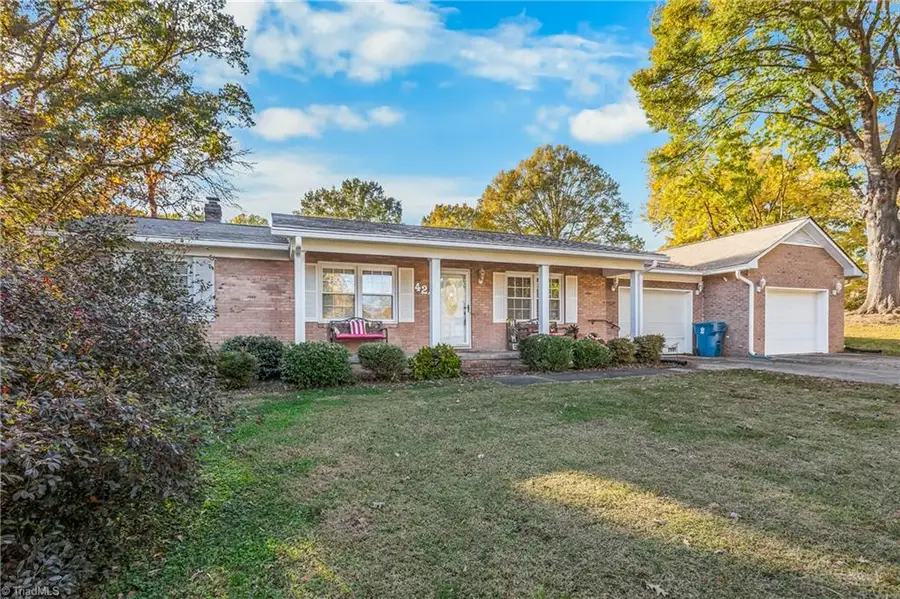 424 Avon Street, Mocksville, NC 27028 - Image #2