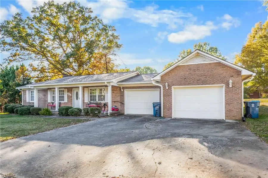 424 Avon Street, Mocksville, NC 27028 - Image #3