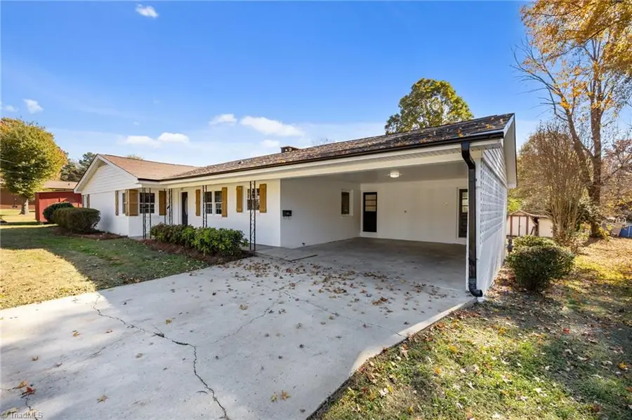 712 Diana Drive, Thomasville, NC 27360 - Image #3