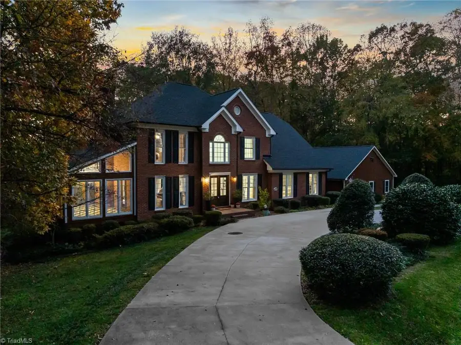 202 Lakeview Road, Mocksville, NC 27028 - Image #2