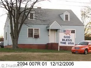 4379 & 4391 Silas Creek Parkway, Winston-Salem, NC 27104