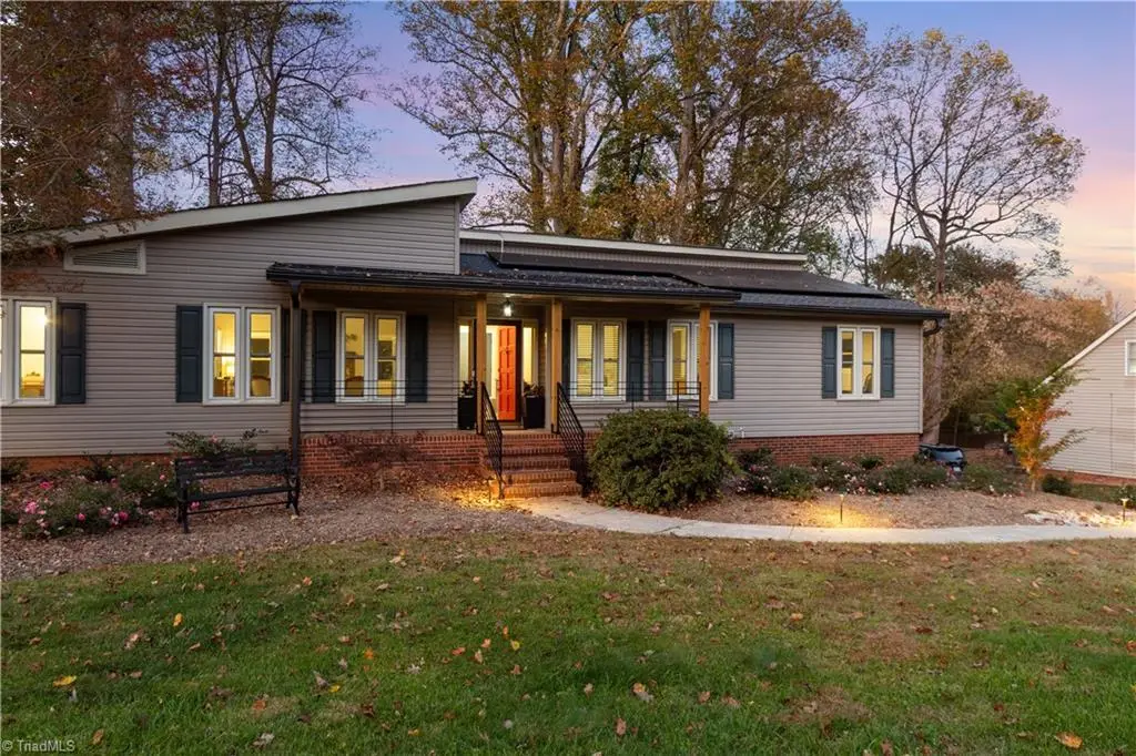 8006 Bridgewood Road, Clemmons, NC 27012 - Image #1