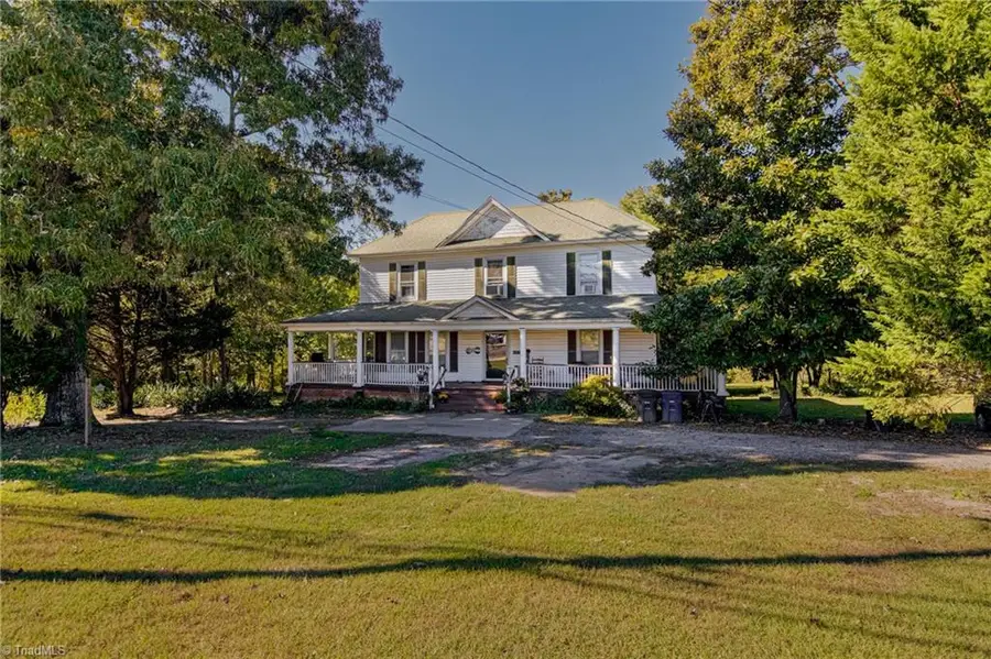 4968 Old Walkertown Road, Winston Salem, NC 27105 - Image #2
