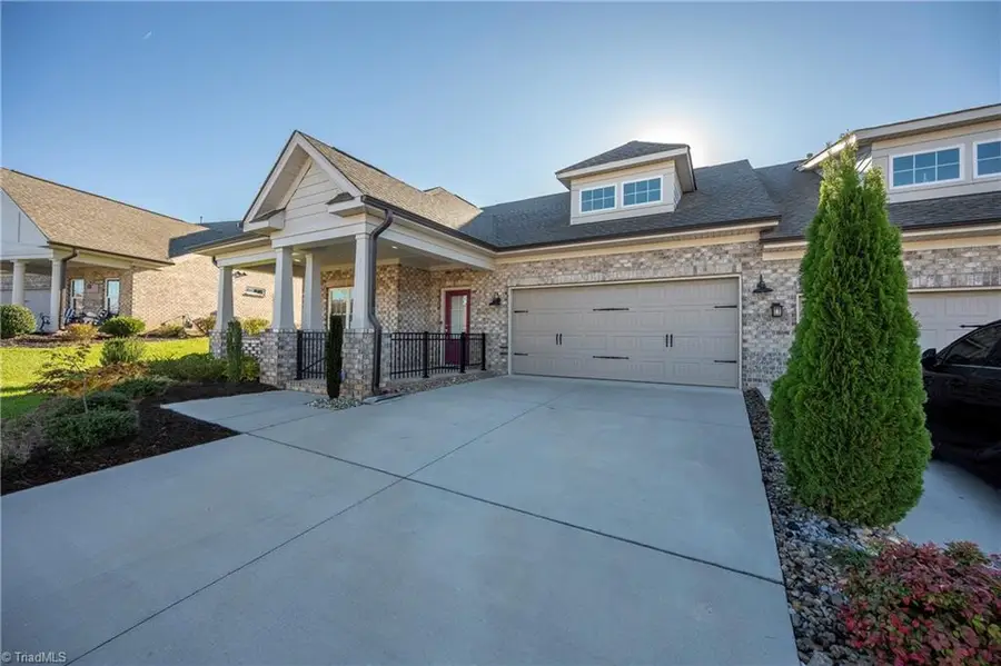 2049 Welden Ridge Road, Kernersville, NC 27284 - Image #2