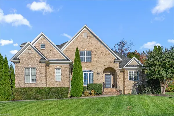 4111 Dublin Court, Burlington, NC 27215