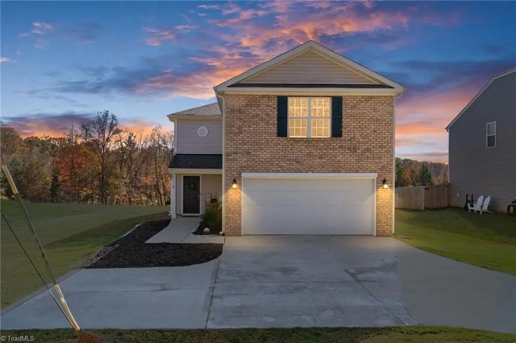 1112 Bailey's Chapel Road, Advance, NC 27006 - Image #1