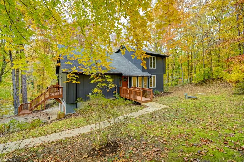 8087 Deverow Court, Lewisville, NC 27023 - Image #1