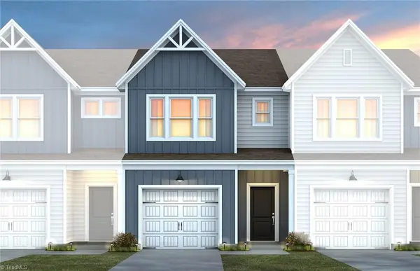 4558 Dillon Mill Drive, McLeansville, NC 27301