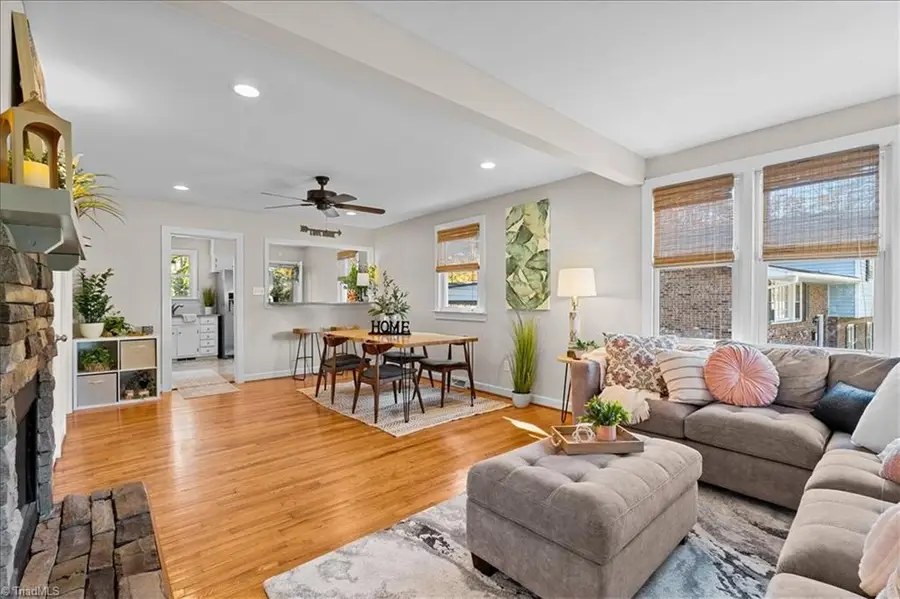 2702 David Caldwell Drive, Greensboro, NC 27408 - Image #3