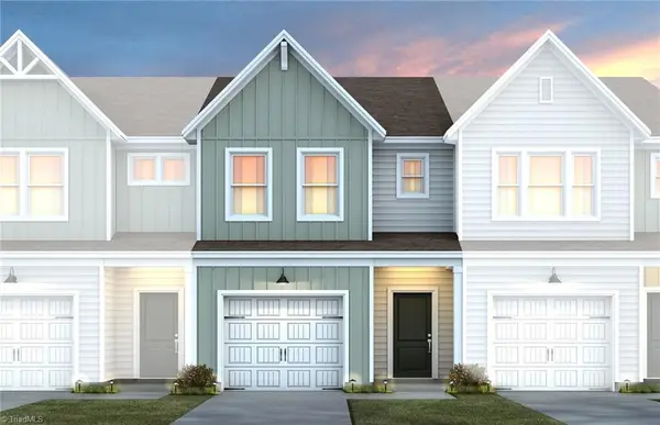 4554 Dillon Mill Drive, McLeansville, NC 27301