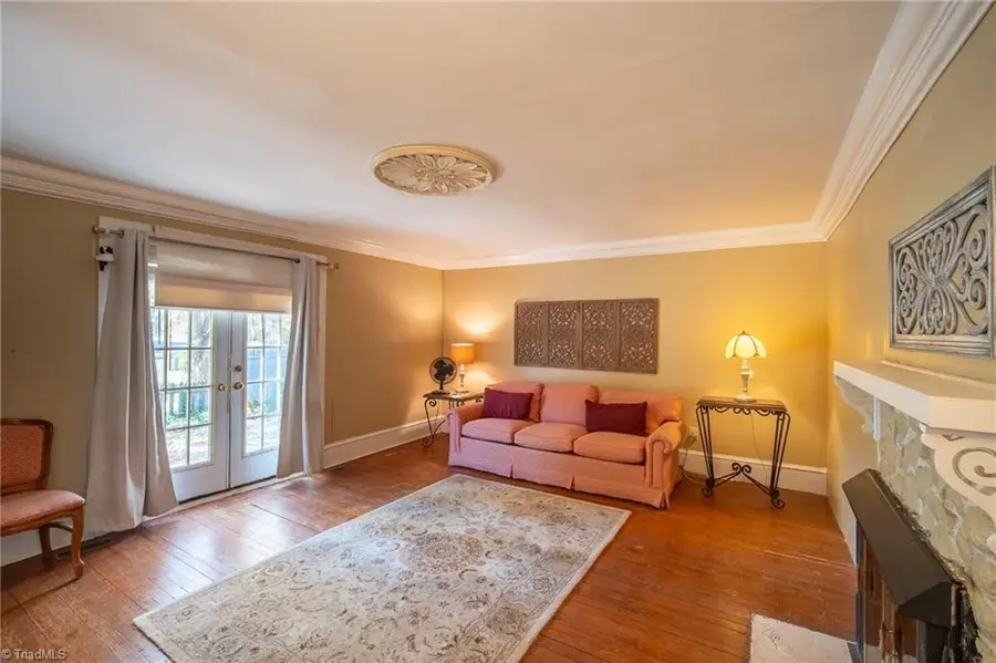 5820 Skylark Road, Pfafftown, NC 27040 - Image #3