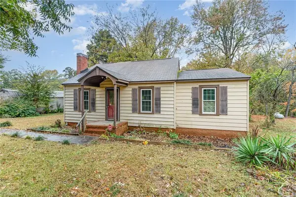 1807 Newell Street, Asheboro, NC 27203