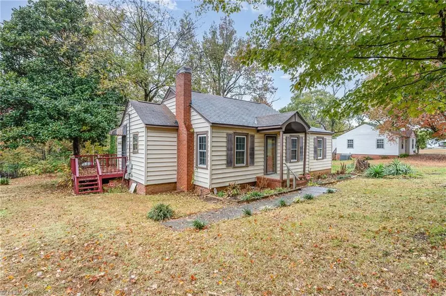 1807 Newell Street, Asheboro, NC 27203 - Image #2