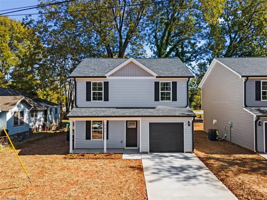 525 Amos Street, High Point, NC 27260 - Image #2