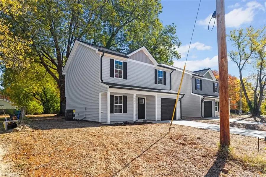 525 Amos Street, High Point, NC 27260 - Image #3