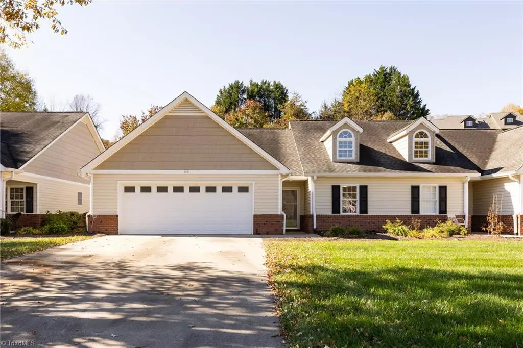 105 Plantation Place Lane, Mount Airy, NC 27030 - Image #1