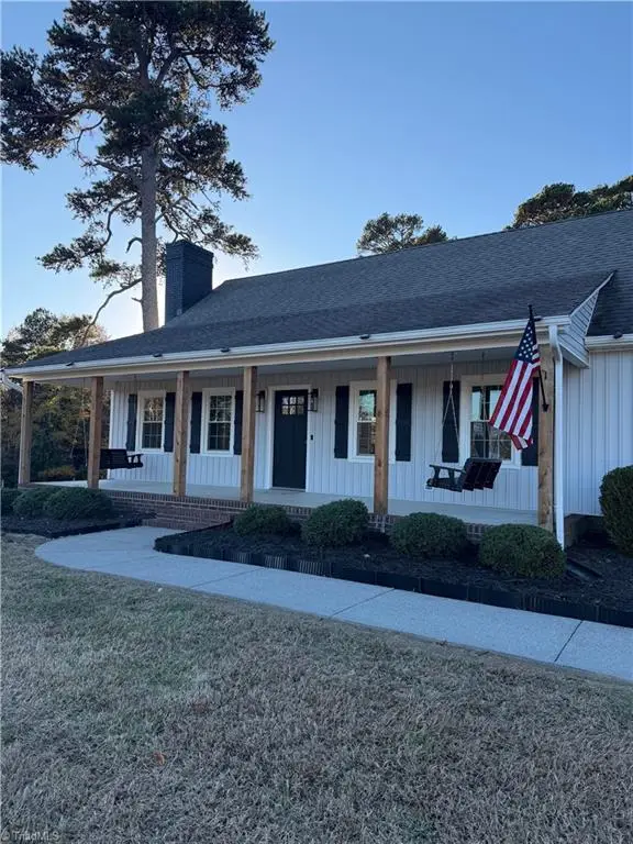 484 Rural Retreat Road, Midway Township, NC 27107 - Image #1