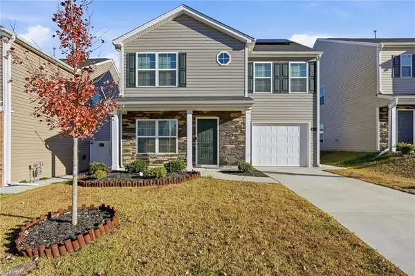 640 Joshua Tree Lane, Winston-Salem, NC 27127