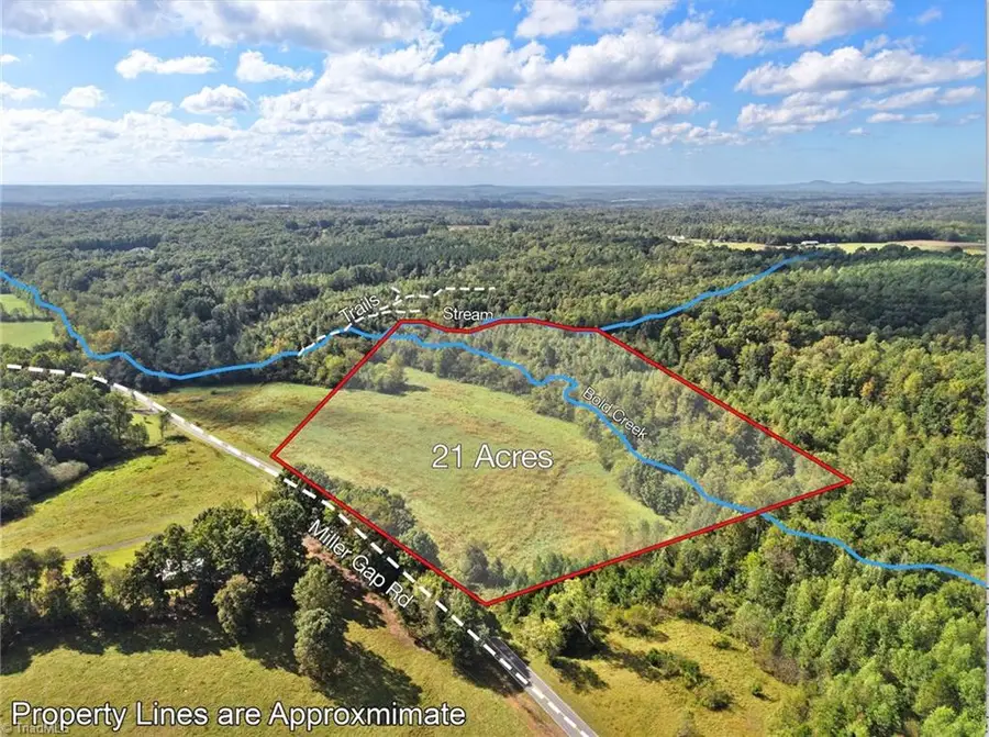 x Miller Gap Road #21.3, Ararat, NC 27007 - Image #2