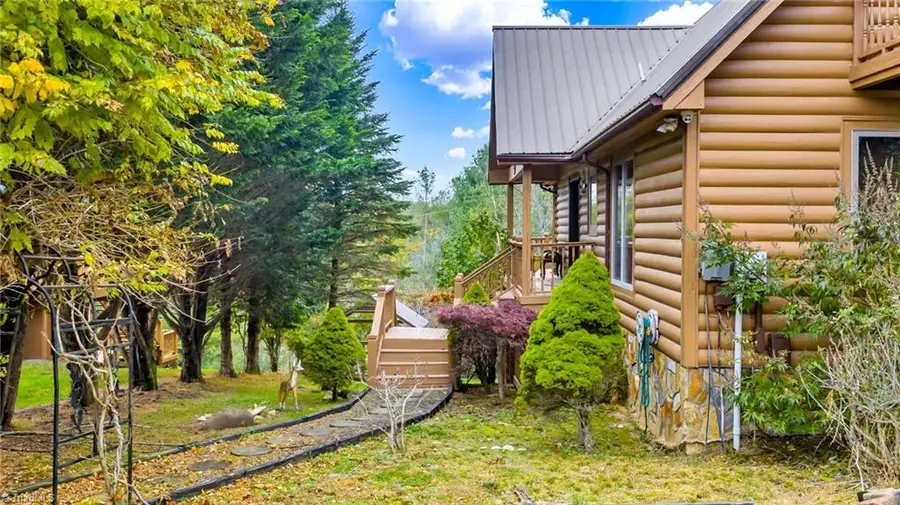 34 Yuri Lane, Piney Creek, NC 28663 - Image #2