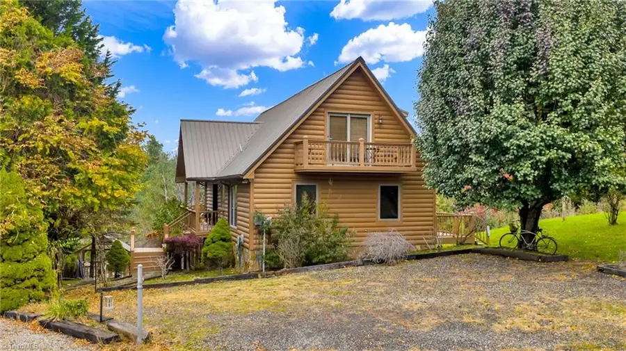 34 Yuri Lane, Piney Creek, NC 28663 - Image #3