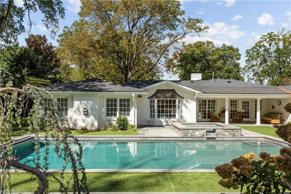 1003 Dover Road, Greensboro, NC 27408