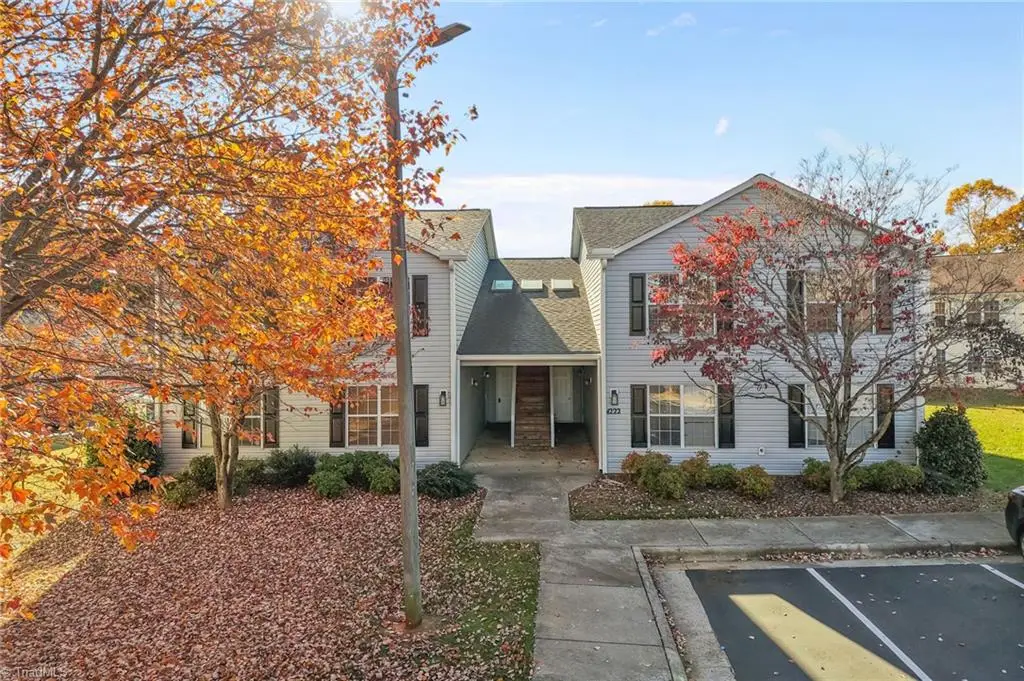 4222 Edith Lane #D, Greensboro, NC 27409 - Image #1