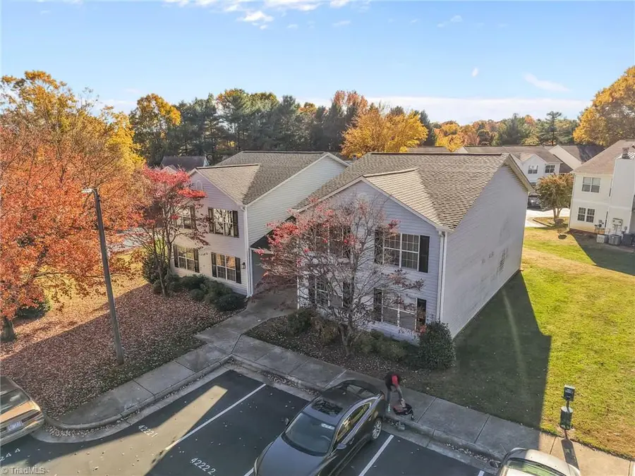 4222 Edith Lane #D, Greensboro, NC 27409 - Image #2