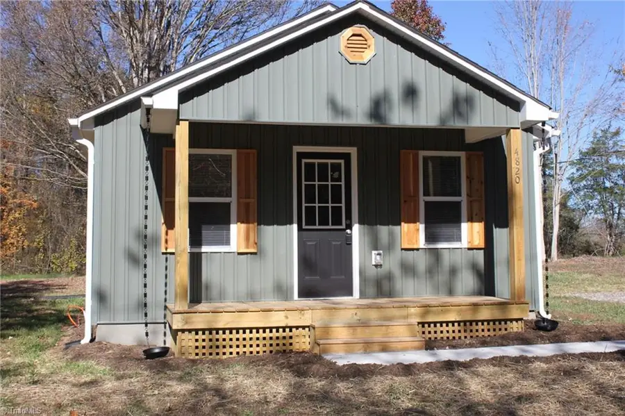 4820 Loff Street, Jonesville, NC 28642 - Image #3