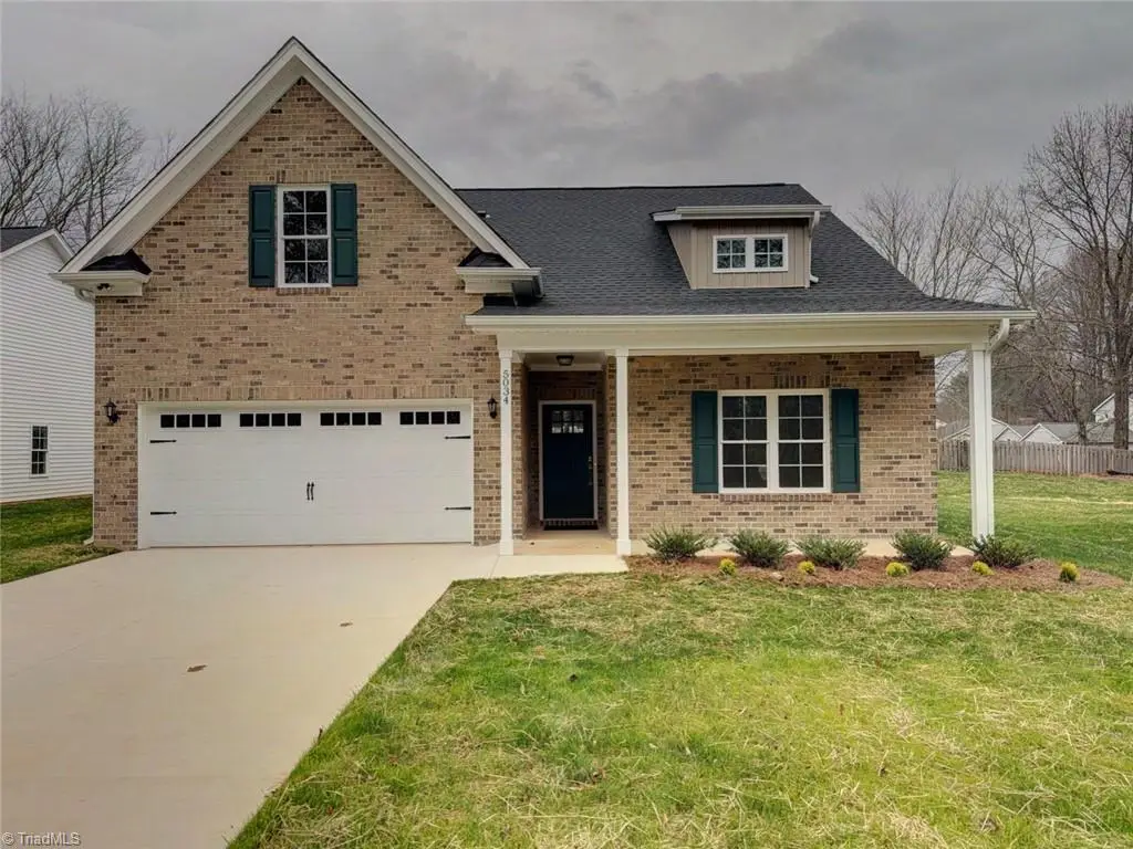 5034 Whitewood Lane, Winston Salem, NC 27104 - Image #1