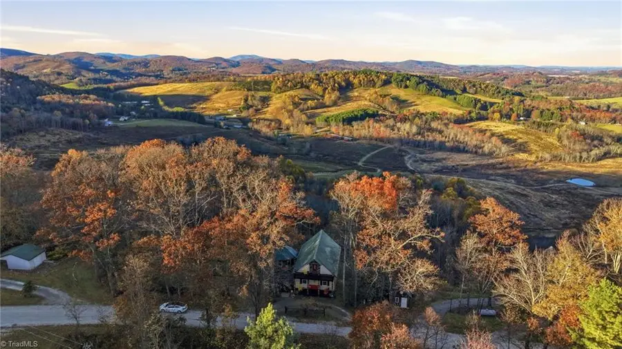 1902 Brown Road, Sparta, NC 28675 - Image #2