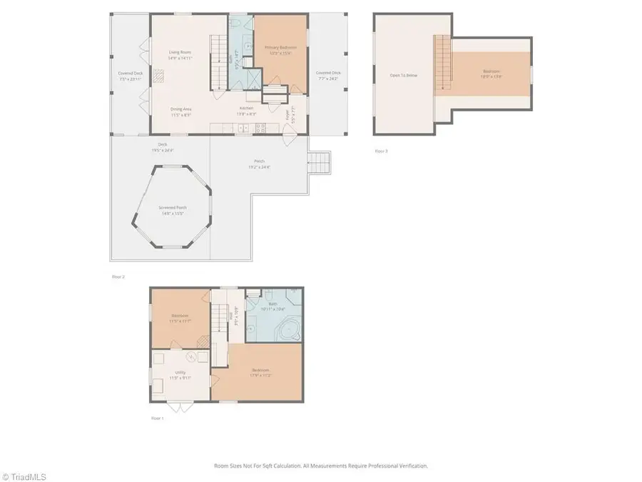 1902 Brown Road, Sparta, NC 28675 - Image #3