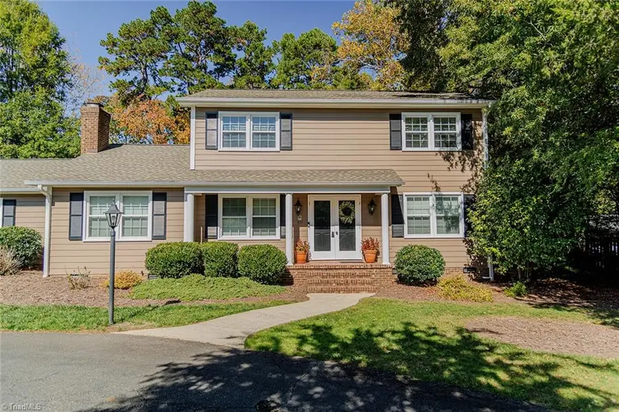 817 Kimberly Road, Burlington, NC 27215 - Image #2