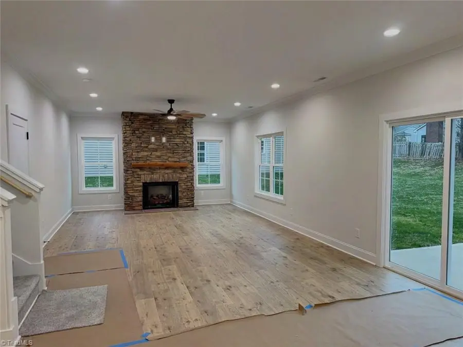 5040 Whitewood Lane, Winston Salem, NC 27104 - Image #3