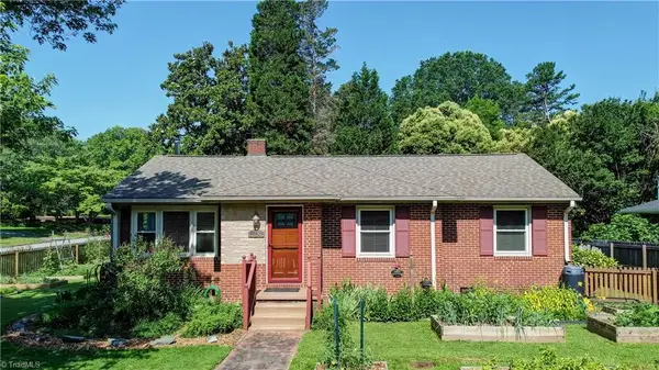 110 Berkshire Street, Greensboro, NC 27403