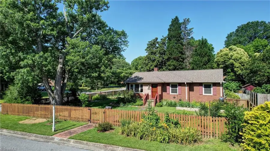 110 Berkshire Street, Greensboro, NC 27403 - Image #3