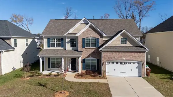 4612 Owls View Court, Colfax, NC 27235