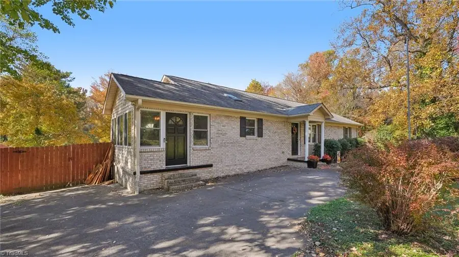 1608 Sharon Road, Winston Salem, NC 27103 - Image #2