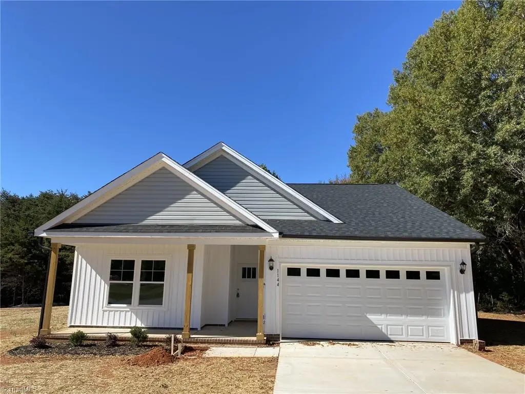 1144 Dudley Street, Yadkinville, NC 27055 - Image #1