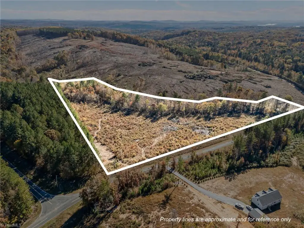 1095 Alleghany Church Road, Denton, NC 27239 - Image #1