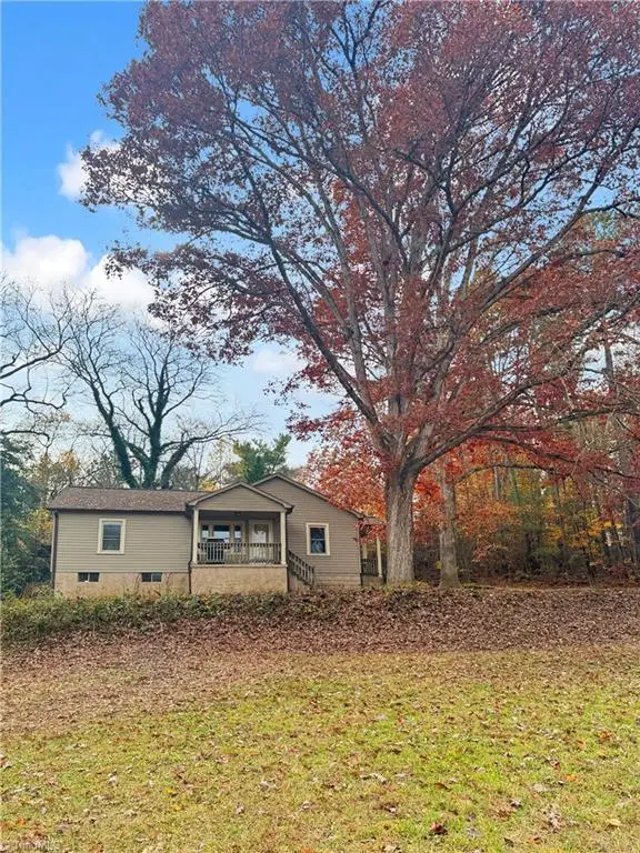 41 Icard Ridge Road, Taylorsville, NC 28681 - Image #1